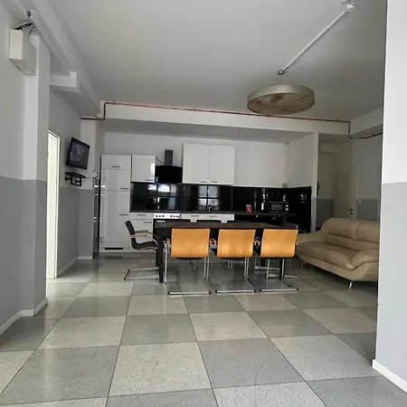 아파트 La Bella Casa
