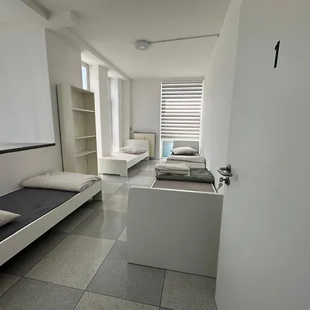 아파트 La Bella Casa