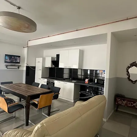 La Bella Casa 아파트 니더카젤